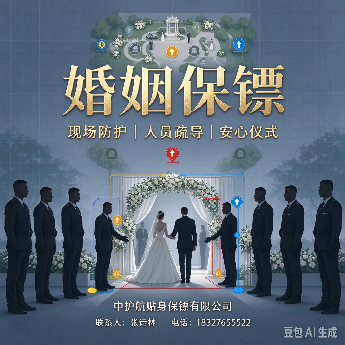 纠纷专项防护 2